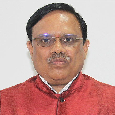 Prof. T. G. Sitharam