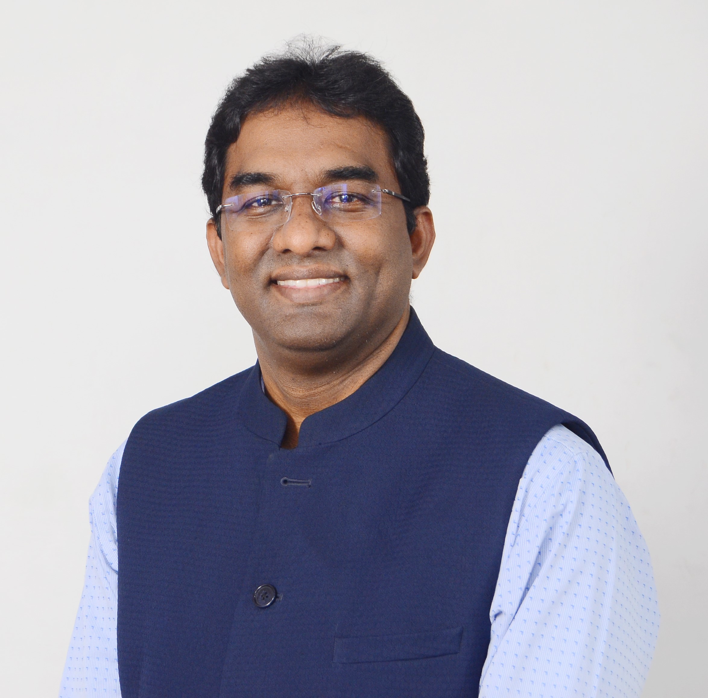 Elangovan Kariappan